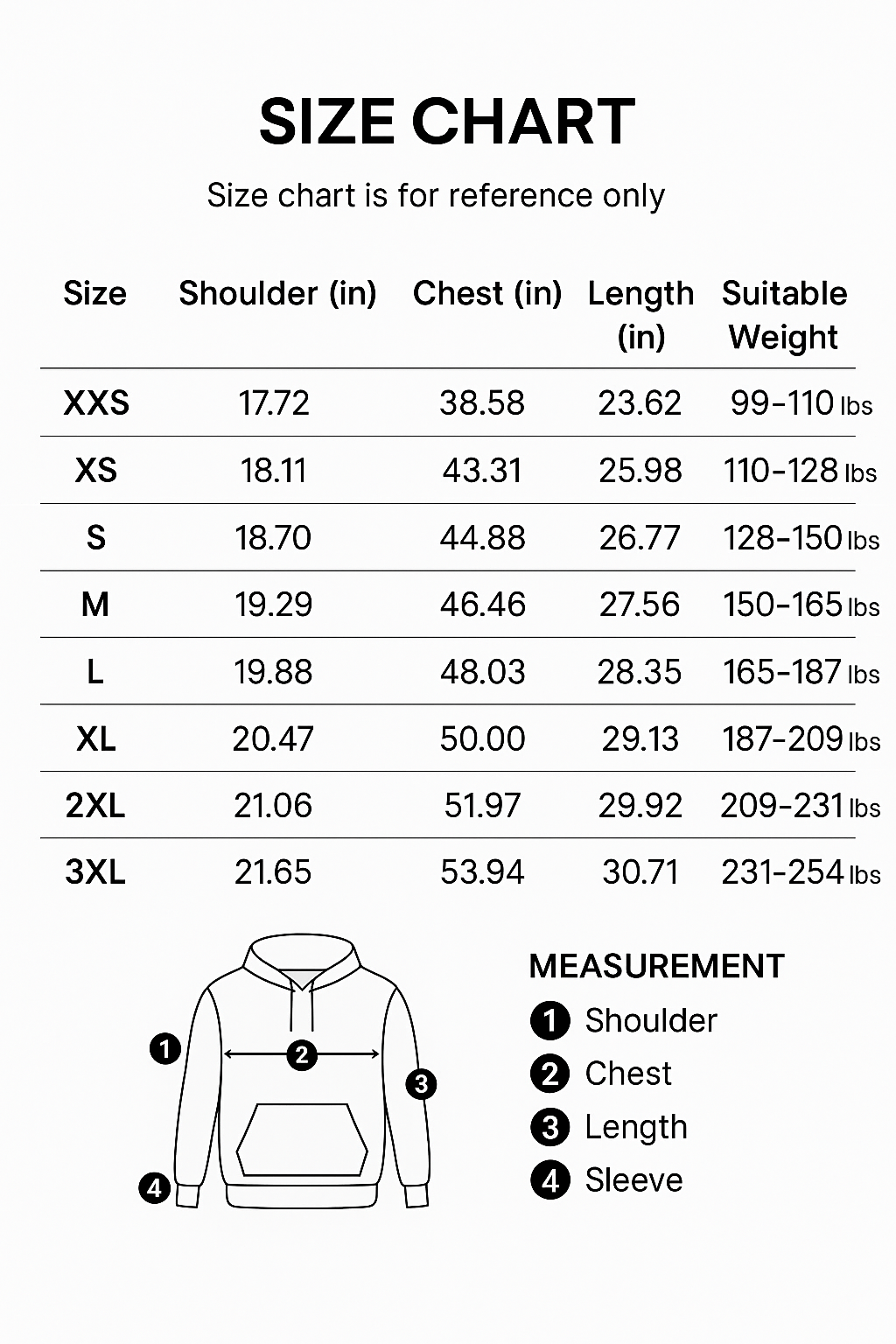 ExoFit Jacket Unisex