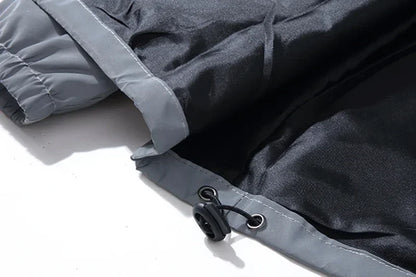 ExoFit Jacket Unisex