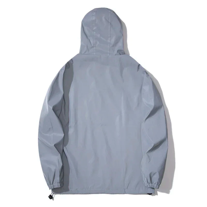 ExoFit Jacket Unisex