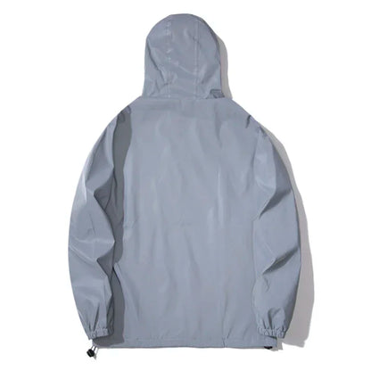 ExoFit Jacket Unisex