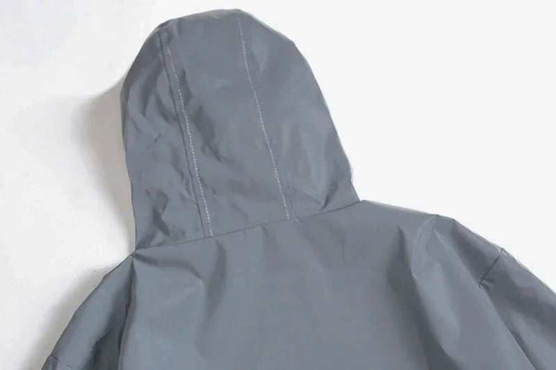 ExoFit Jacket Unisex