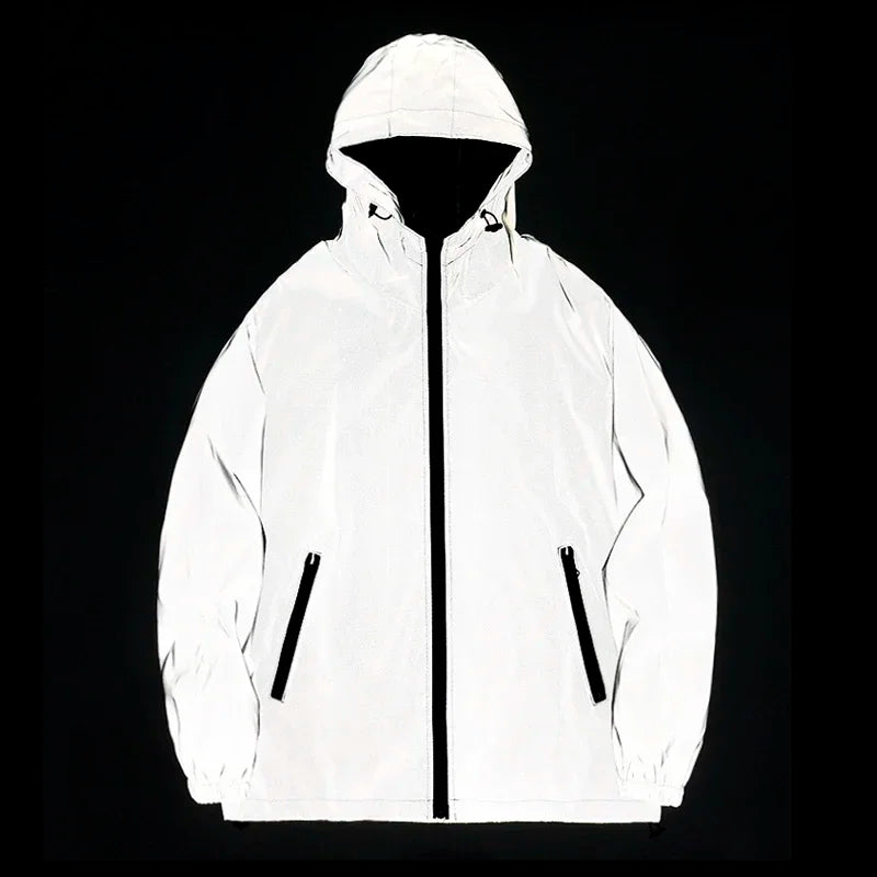 ExoFit Jacket Unisex
