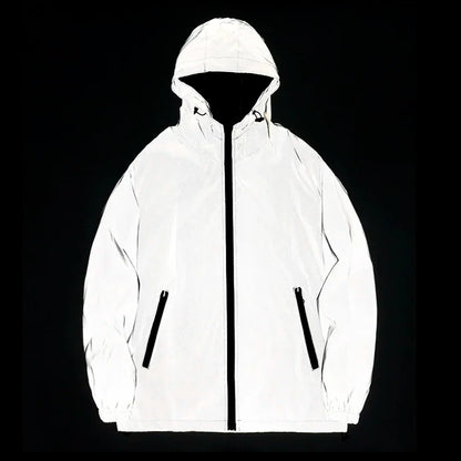 ExoFit Jacket Unisex