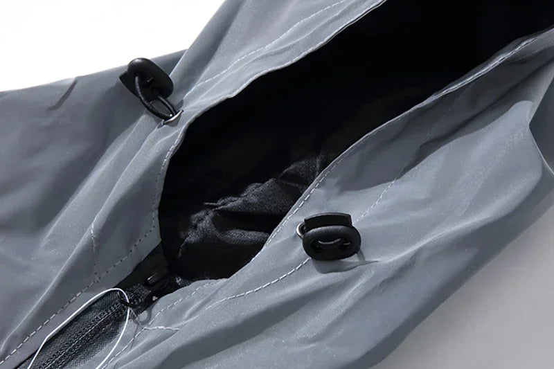 ExoFit Jacket Unisex