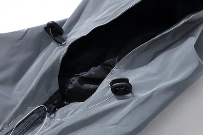 ExoFit Jacket Unisex