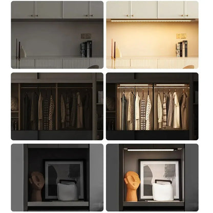 LED Sensor Light PRO